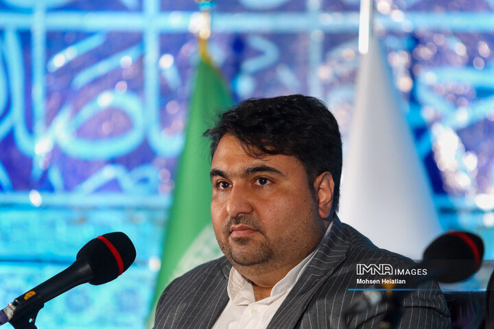 فراهمسازی بستر تولید آثار کمدی متنوع در جشنواره خندستان