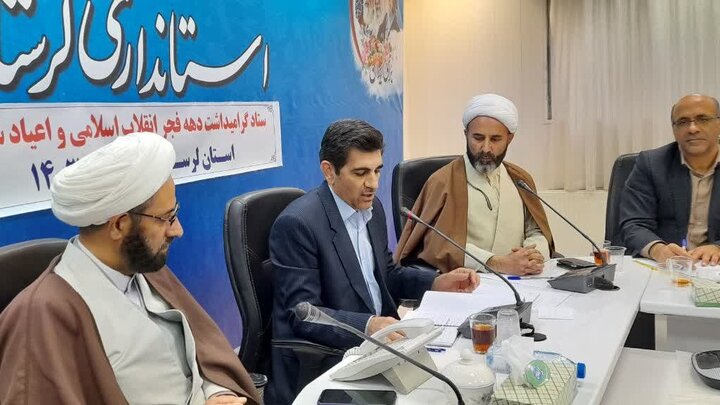 تولید محتوای مناسب از تحریف گفتمان انقلاب اسلامی جلوگیری می‌کند