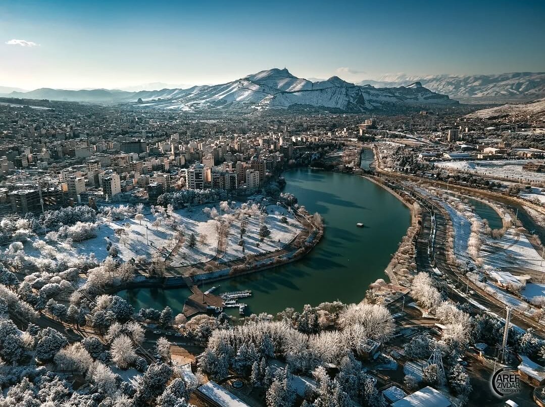 دره خرمآباد، گنجینه تاریخی زاگرس در آستانه ثبت جهانی