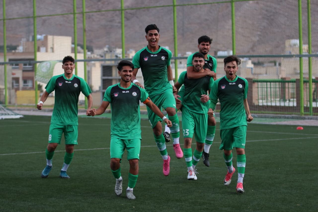 بازیکنسازی؛ مسیری پر فرازونشیب ردههای پایه