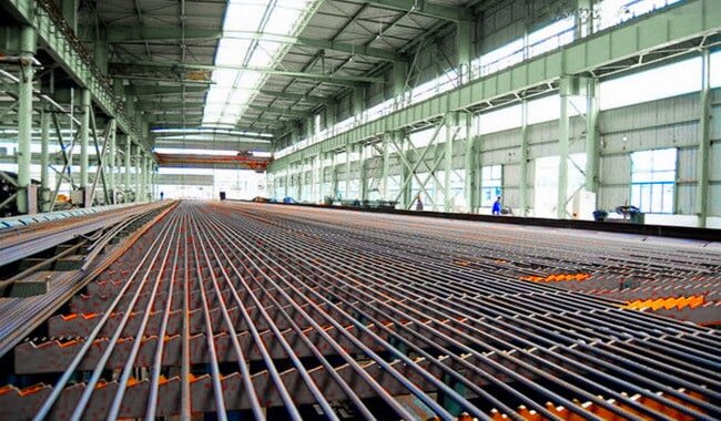 موانع رشد صادرات در قزوین؛ از پیمانسپاری ارزی تا لزوم نوسازی خطوط تولید