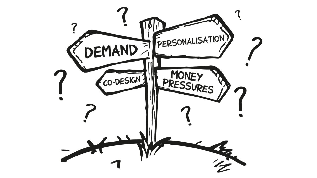 مؤثرترین استراتژیها و برنامههای توسعه اقتصاد شهری