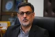 بازدید دادستان اصفهان از مرکز کنترل عملیات اضطراری (Eoc) هلال احمر استان