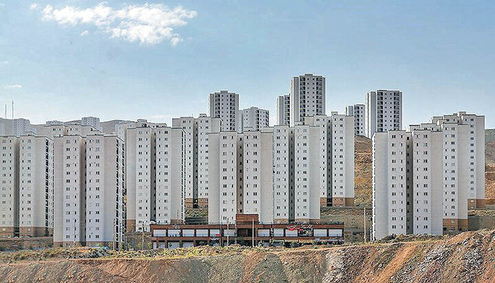 ۵ هزار و ۴۰۰ هکتار زمین برای مسکن کارگران در قالب صنعتشهر تأمین شد