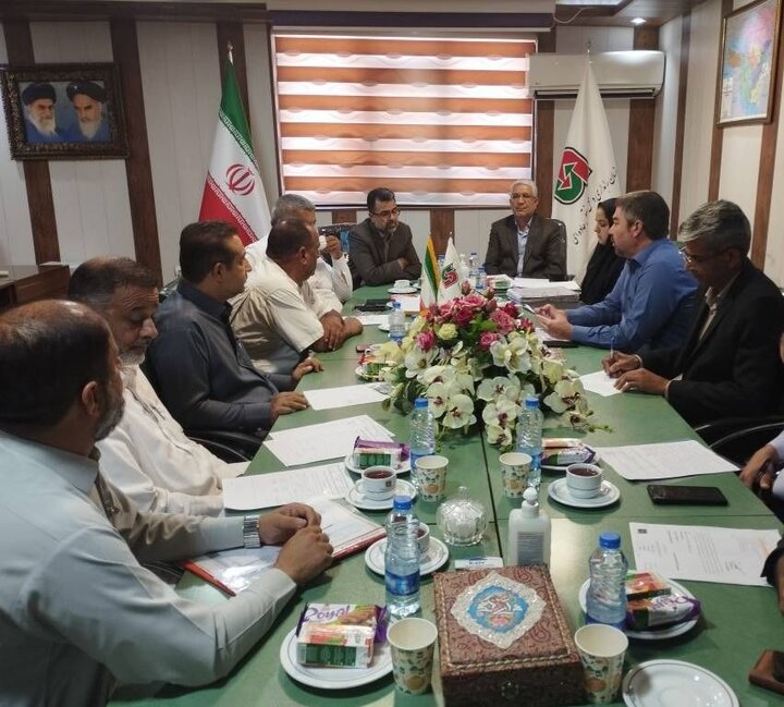 رسیدگی به بیش از ۱۳۰۰ پرونده در کمیسیون‌های تخلفات حمل‌ونقل جاده‌ای سیستان و بلوچستان