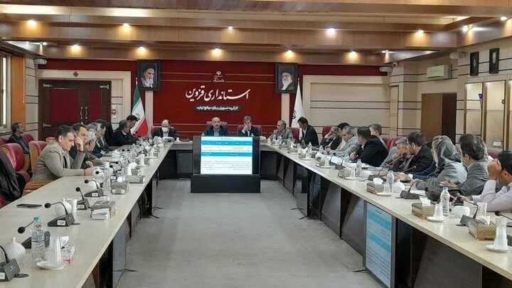 ۶۰ درصد مصوبات ستاد تسهیل و رفع موانع تولید درباره مشکلات بانکی است