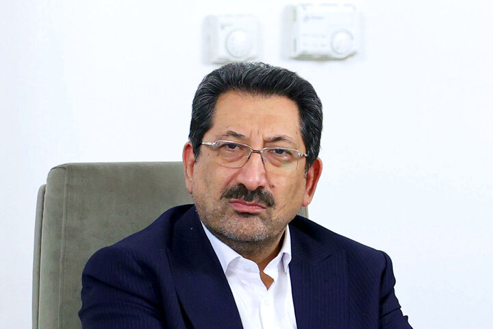 ۴۰ درصد تجهیزات نیروگاه آفتاب شرق بومیسازی شده است