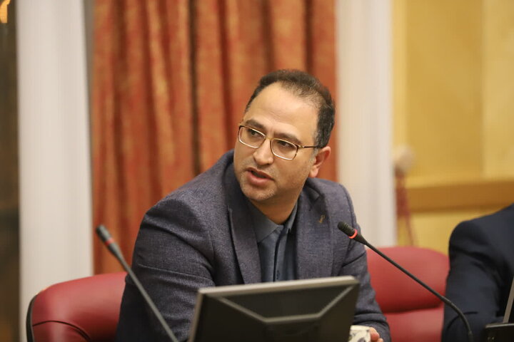 مذاکرات ملی منجر به توسعه اردبیل خواهد شد