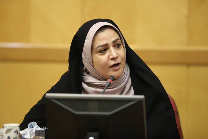 انتصابات بانوان شایسته در پست‌های مدیریتی ادامه‌دار باشد