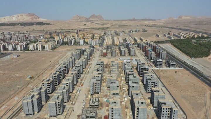 نیاز مسکن ملی استان قم به ۱۲۰ مگاوات برق