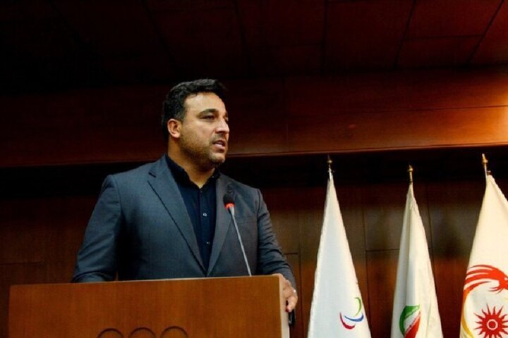 وزارت ورزش: تا اعلام رأی قطعی دادگاه، فعالیت احسان حدادی بلامانع است