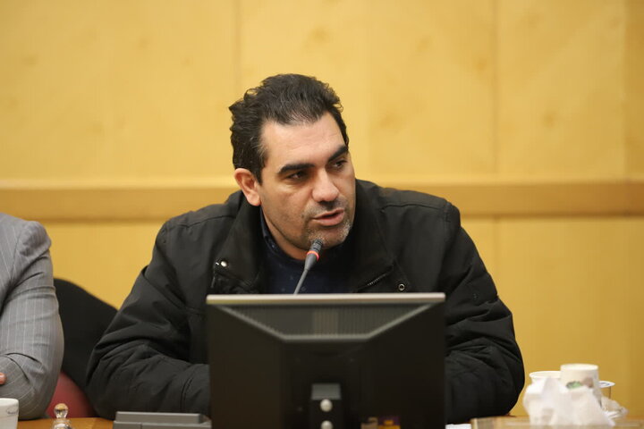 بسترسازی برای جذب سرمایه‌گذار در اولویت اقتصادی مدیریت‌ شهری است