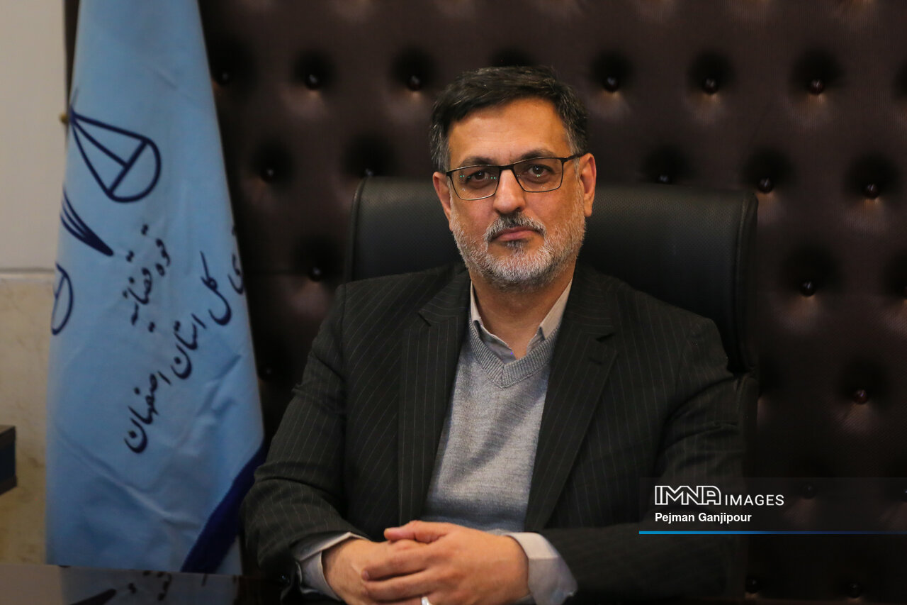 قاچاق سوخت از دلایل عمده ناترازیها است / عزم ویژه دستگاه قضائی در برخورد با قاچاقچیان