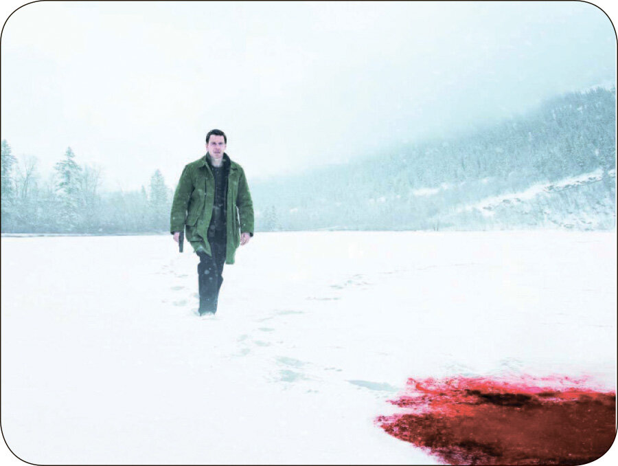 یخترین فیلمهای سینما