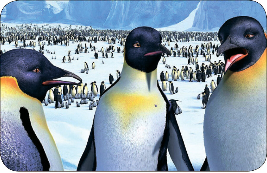 یخترین فیلمهای سینما