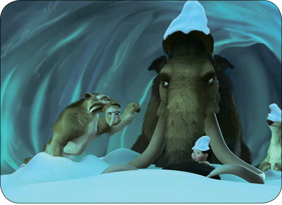 یخترین فیلمهای سینما