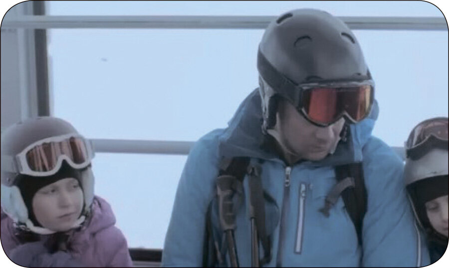 یخترین فیلمهای سینما