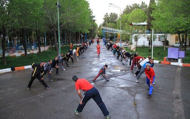 ورزشهای همگانی؛ راهی برای سلامت و همبستگی اجتماعی