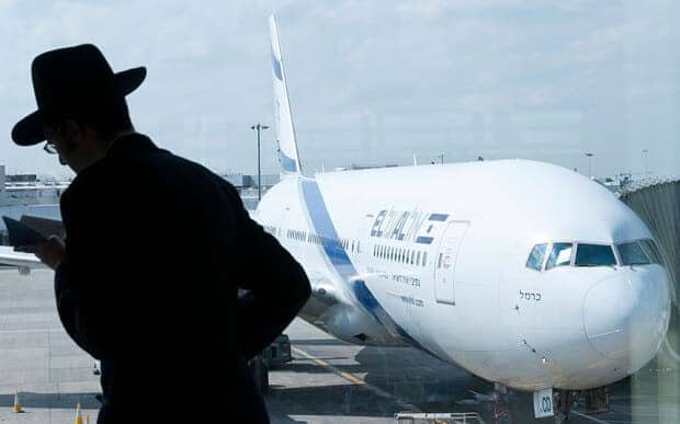 افزایش فرار صهیونیستها از سرزمینهای اشغالی در جستوجوی ثبات