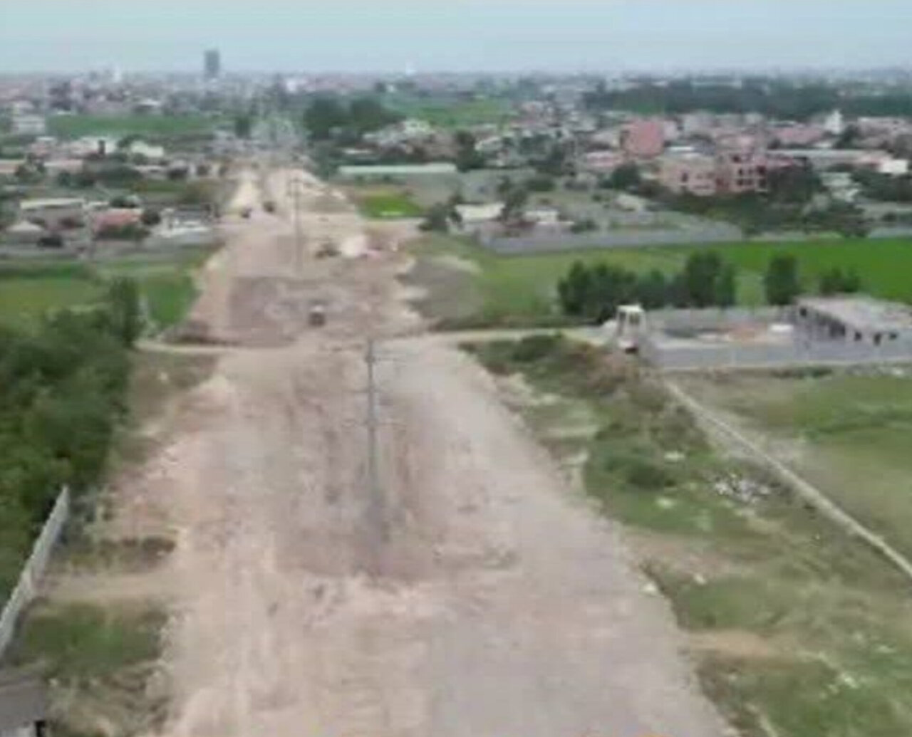 کمربندی مدافعان حرم بابل، پروژهای لاکپشتی با رنجی ۳۰ ساله