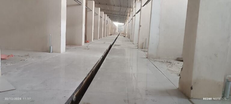 اجرای ۱۲ پروژه عمران شهری در چرام