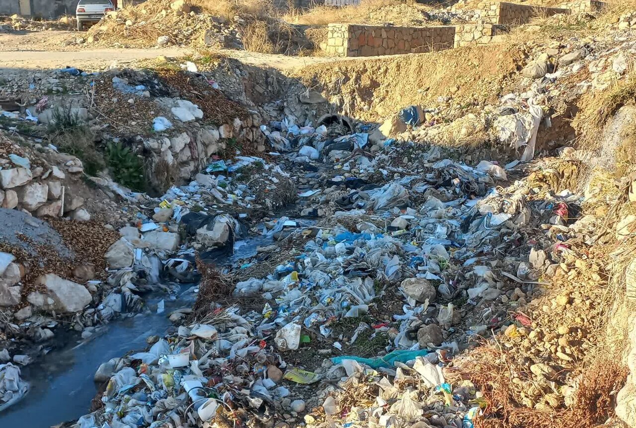 چشمانتظاری اهالی مادوان سفلی برای تحقق یک مطالبه+ فیلم