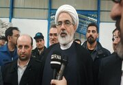 پرونده هواپیمای اوکراینی در حال بررسی مجدد است