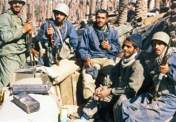 عملیات کربلای۵ یکی از شاهکارهای دفاع مقدس بود