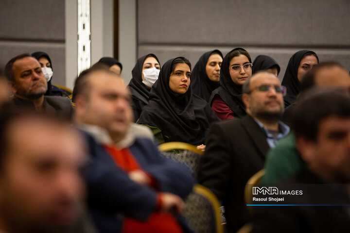 سی‌و‌ششمین نشست کمیسیون حقوقی مجمع شهرداران کلانشهرهای ایران