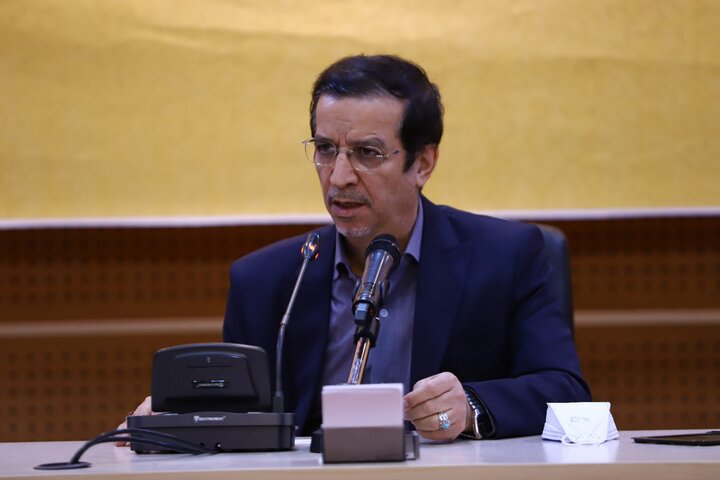 تقاطع سه سطح سپاه طی ۲۴ ماه تکمیل می‌شود