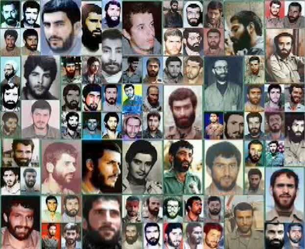 زندگی بر مدار شهدا؛ تحکیم پیوند هویت و ارزشهای اخلاقی مفاخر ملی با پرورش دانشآموزان