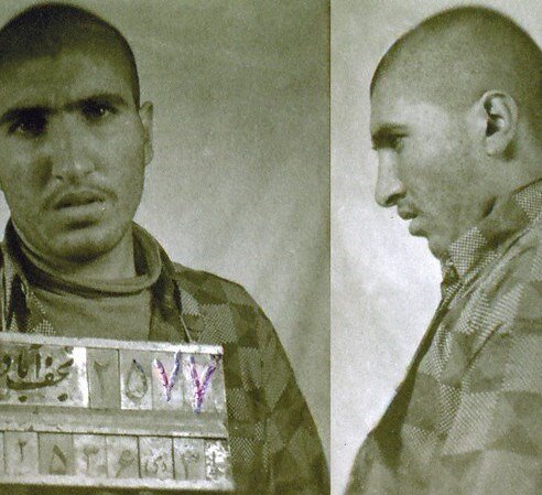 از نجفآباد تا خرمشهر؛ مسیر پرافتخار یک مجاهد بیهمتا