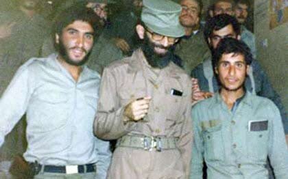 از نجفآباد تا خرمشهر؛ مسیر پرافتخار یک مجاهد بیهمتا