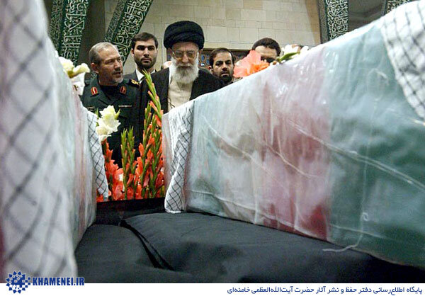 از نجفآباد تا خرمشهر؛ مسیر پرافتخار یک مجاهد بیهمتا