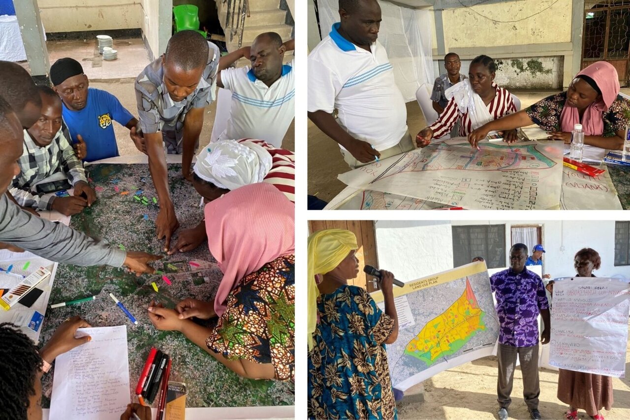 اصول ضروری برای ساخت شهرهای تابآور