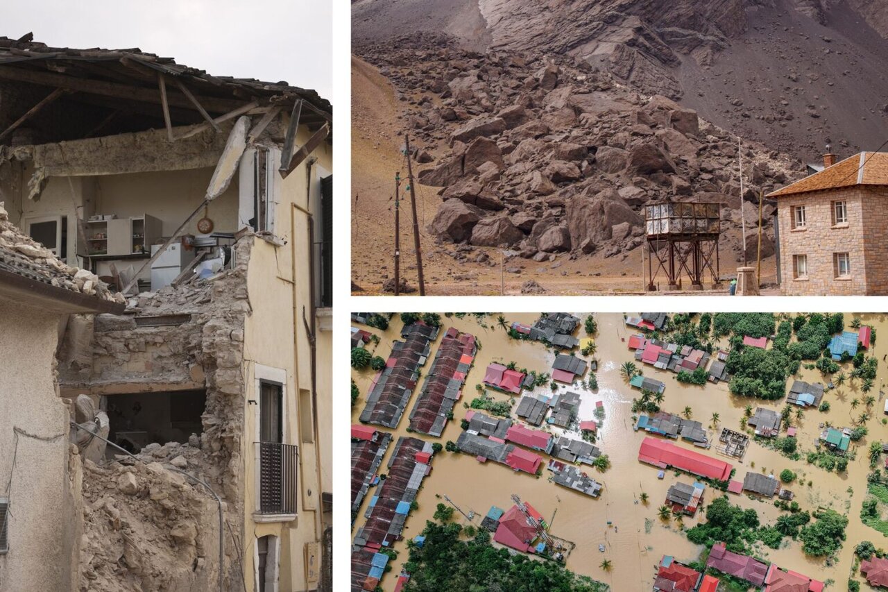 اصول ضروری برای ساخت شهرهای تابآور