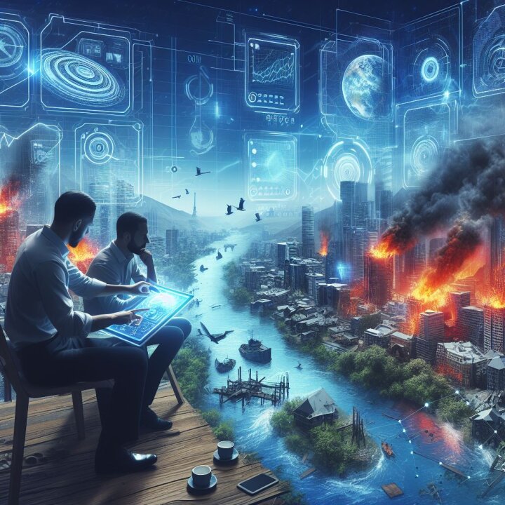 اصول ضروری برای ساخت شهرهای تابآور