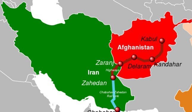 از کمالخان تا کج صمد: سدسازیهای افغانستان و چالشهای زیستمحیطی ایران