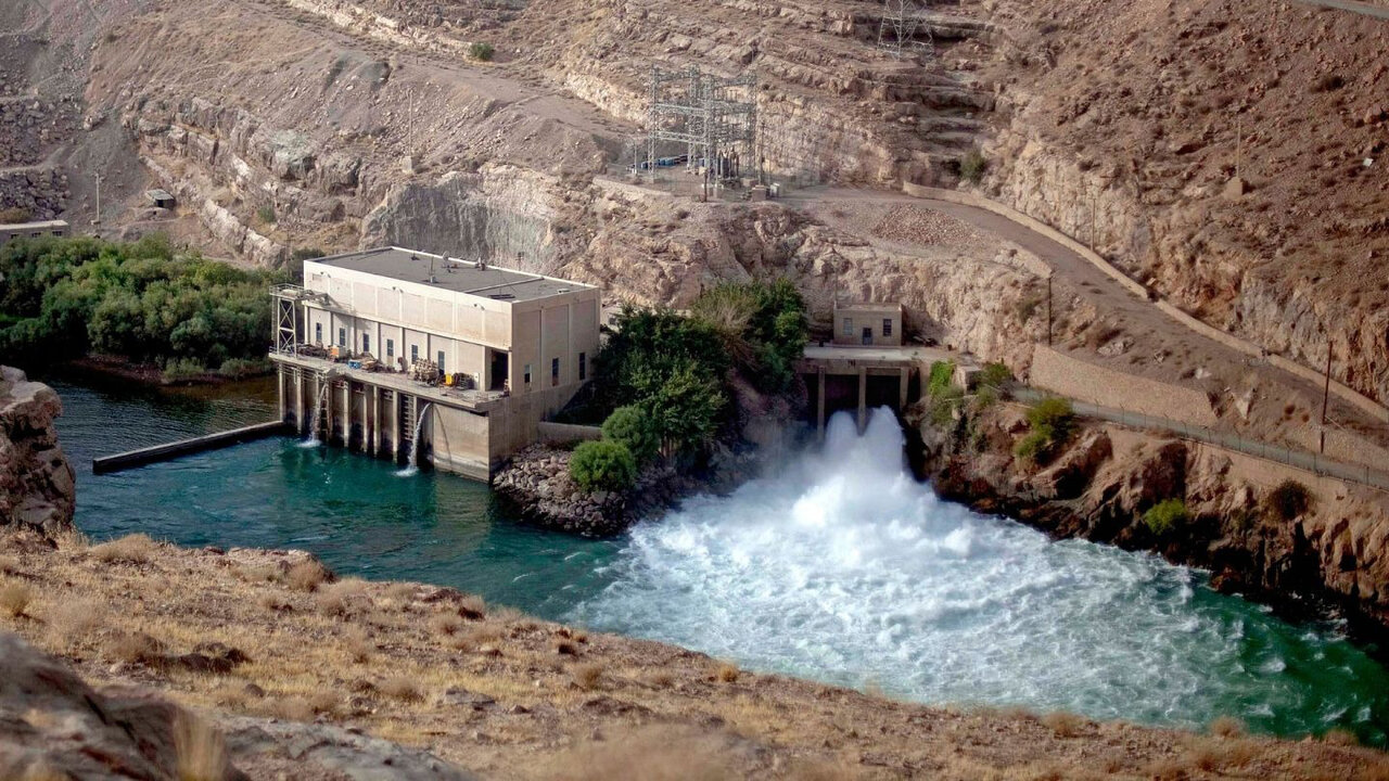 از کمالخان تا کج صمد: سدسازیهای افغانستان و چالشهای زیستمحیطی ایران