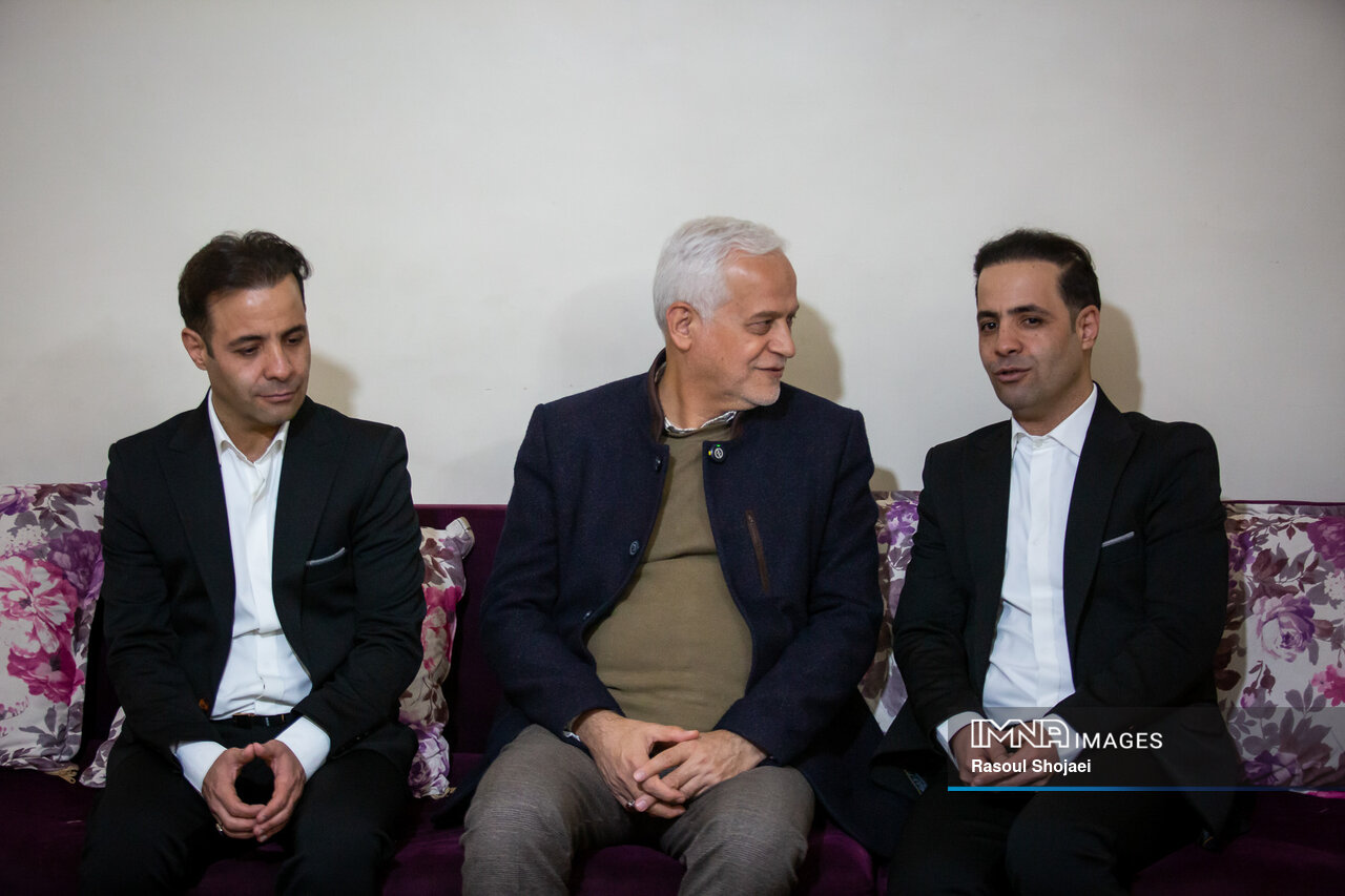 روایت همنوایی در مسیر چالشها و موفقیتها