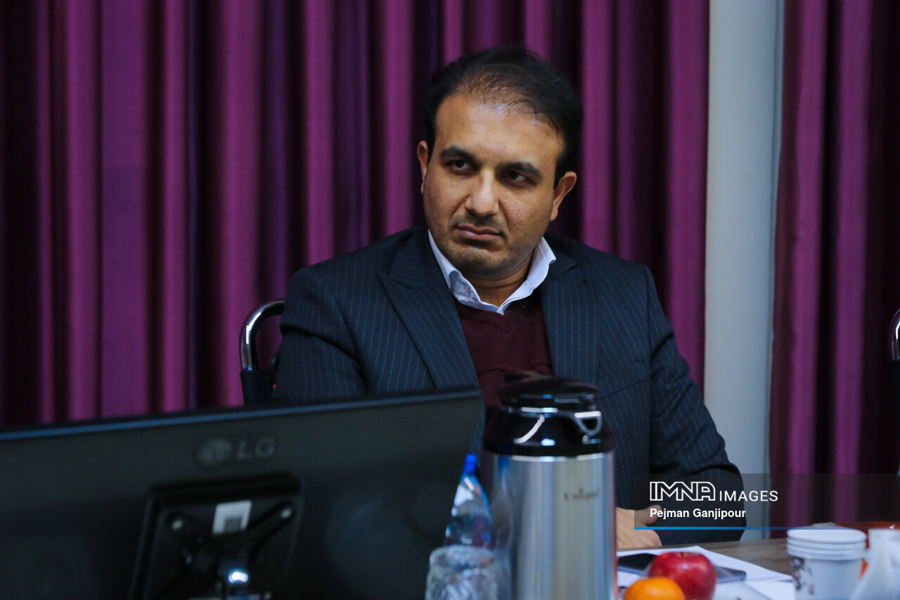نسخه جدید بودجهریزی در شهرداری اصفهان؛ پایان وابستگی به درآمدهای ناپایدار