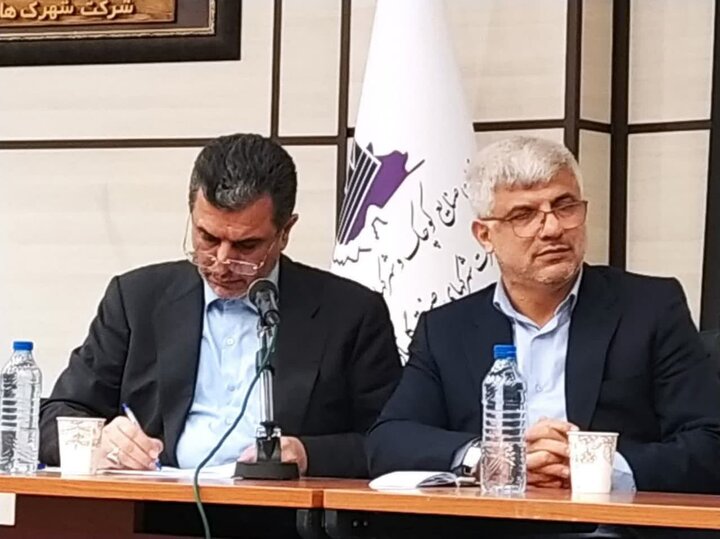 بخش خصوصی پیگیر خرید گاز از ترکمنستان است