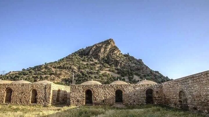 مرمت کاروانسراهای کشور بر اساس الگوی معماری اصلی انجام شود