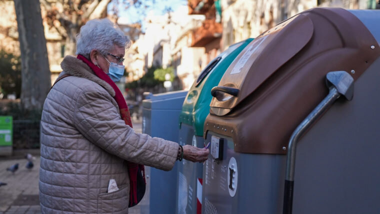 پیشتازی اصفهان و خواهرخوانده اسپانیاییاش در مدیریت پسماند