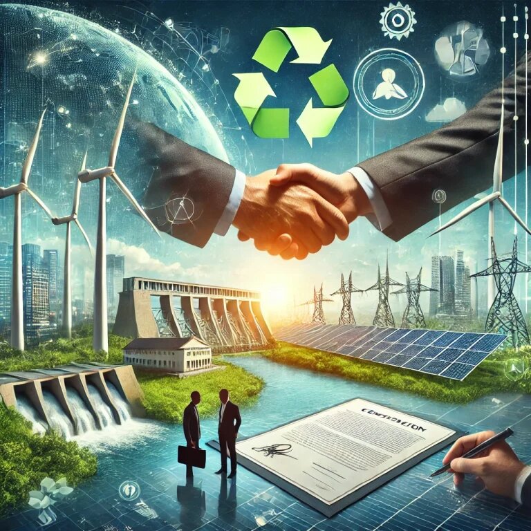 غلبه بر چالشهای شهرنشینی با همکاری بخش دولتی و خصوصی