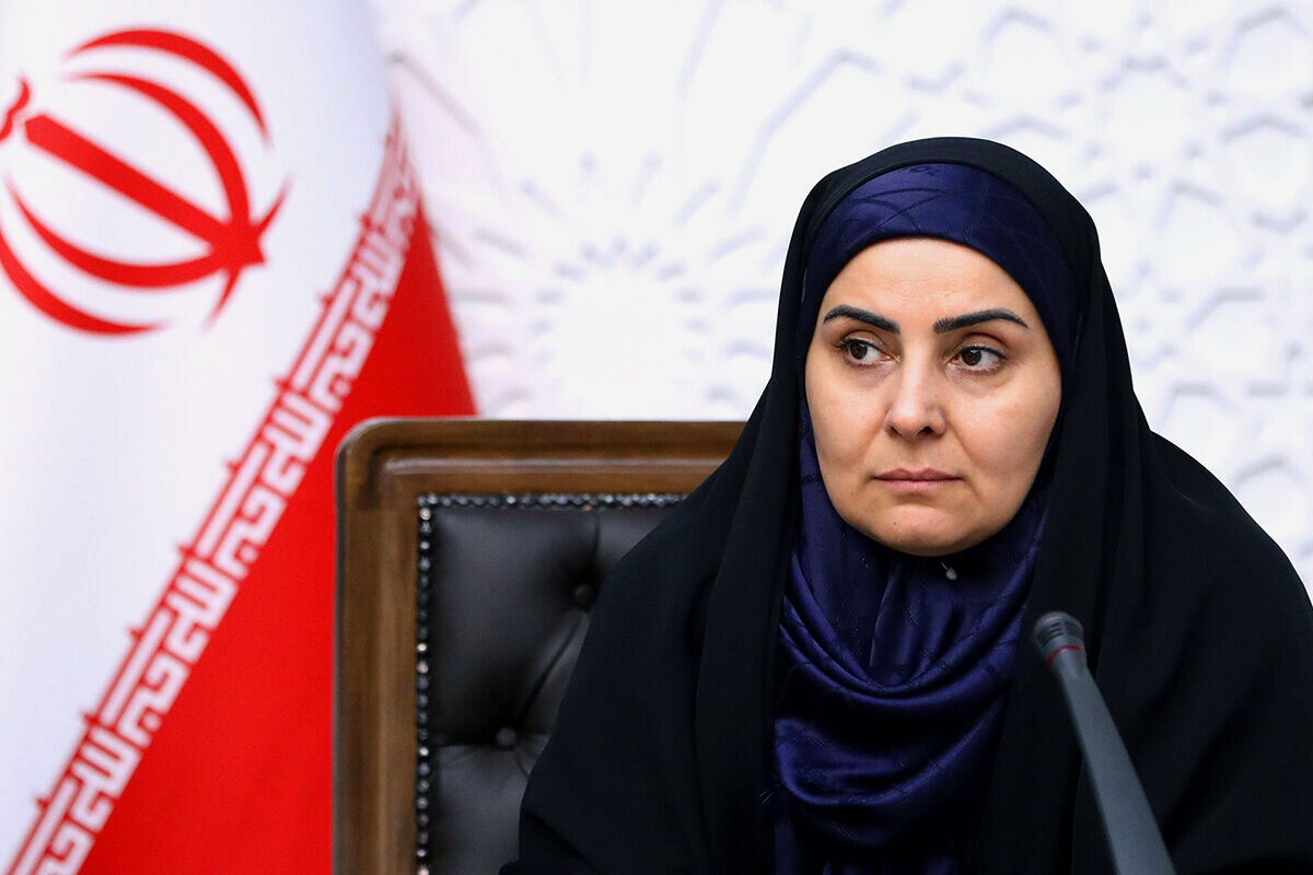 فرزانه صادق: ۱۴ آییننامه وزارت راه در قانون برنامه هفتم، ابلاغ هیات وزیران را گرفته است