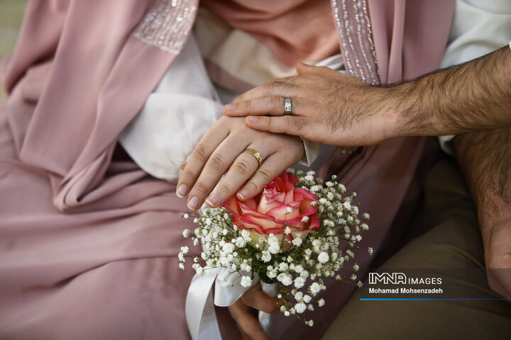 هارمونی زیبای تفاوتها در زندگی مشترک