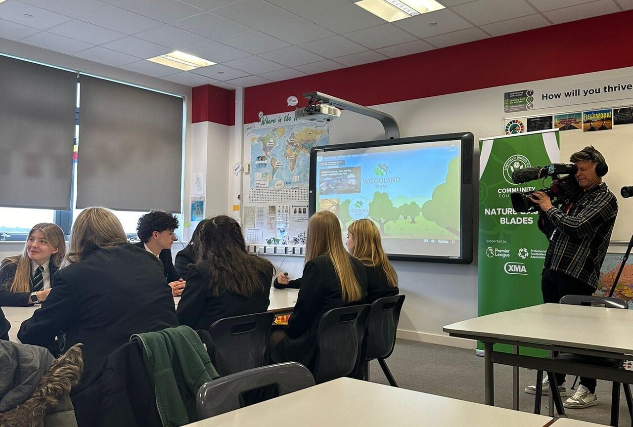 فوتبال میتواند جهان را تغییر دهد