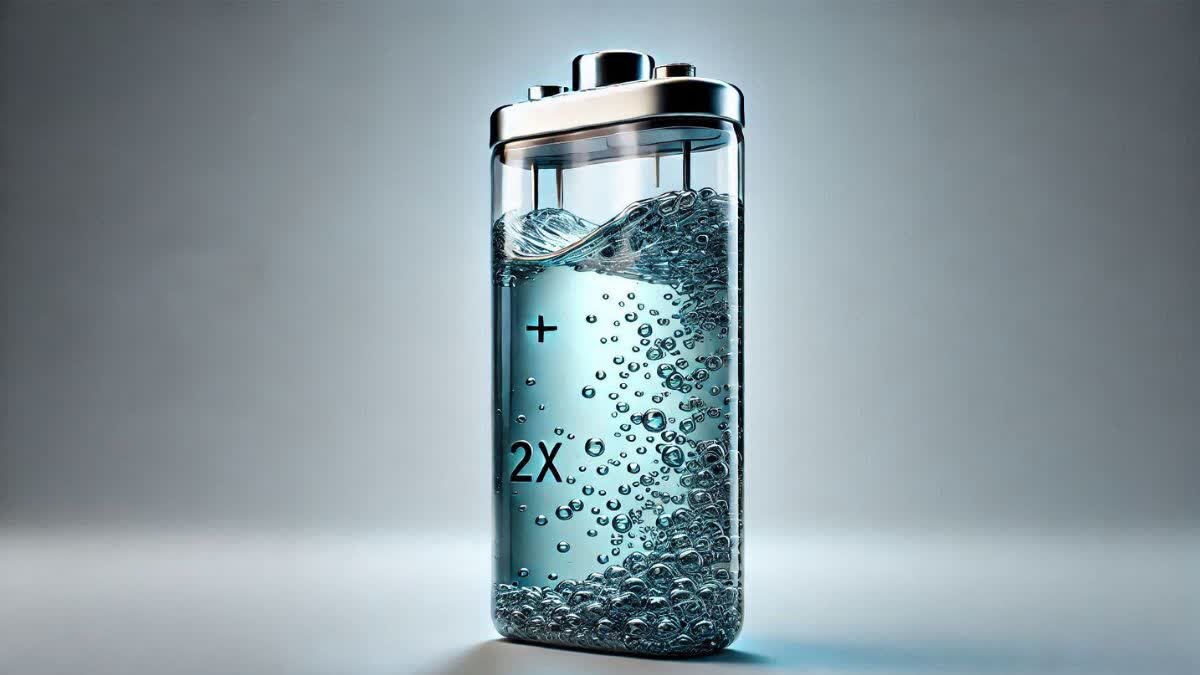 تبدیل زبالههای صنعتی به باتریهای ذخیره انرژی