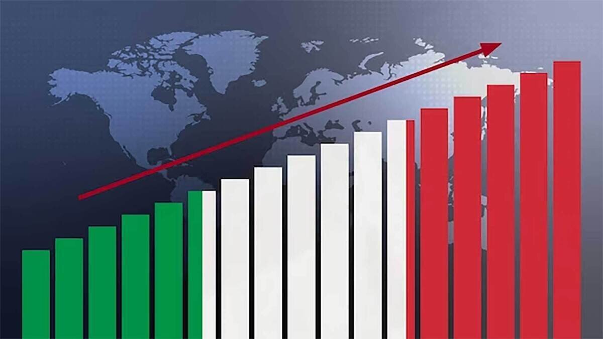 بزرگترین اقتصادهای جهان در آغاز سال ۲۰۲۵